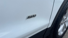 Ford Kuga 1.5 EcoBoost 182 Titanium 5dr Auto Petrol Estate